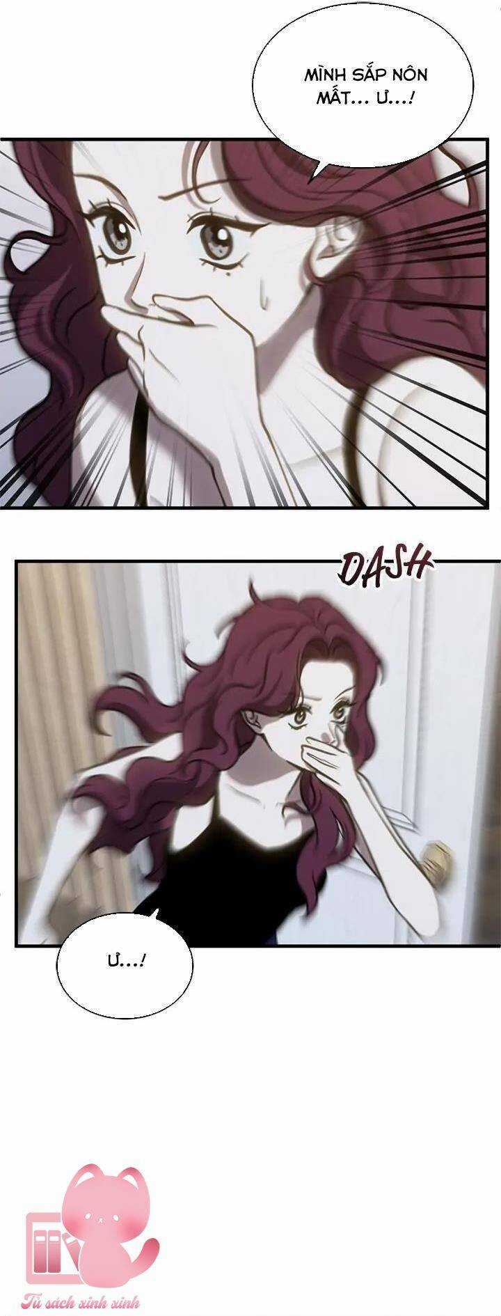 Ba Lần Động Phòng - Chapter 61 - Trang 23