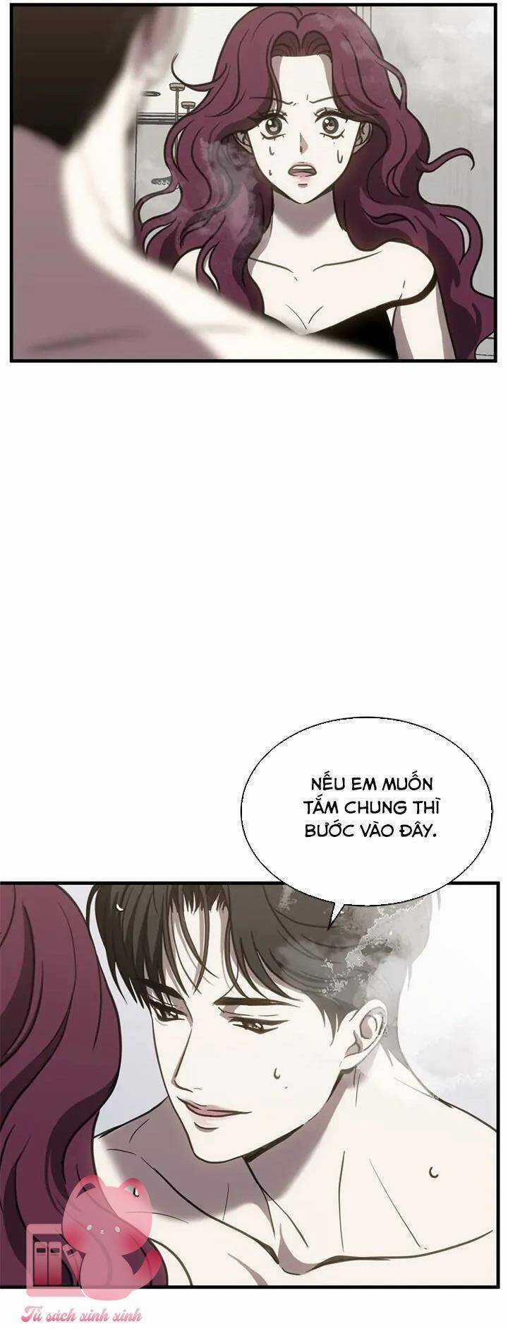 Ba Lần Động Phòng - Chapter 61 - Trang 29