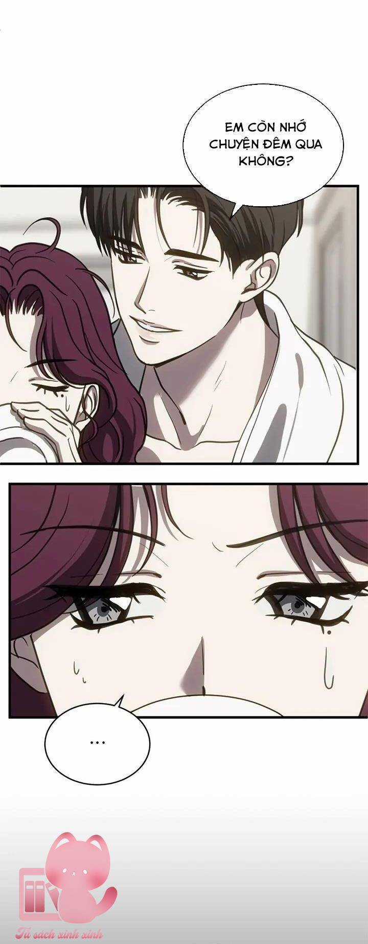 Ba Lần Động Phòng - Chapter 61 - Trang 32