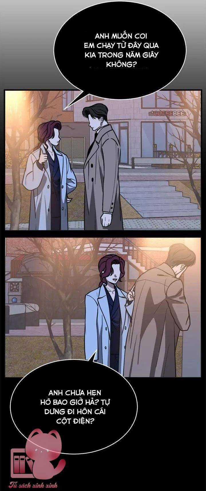 Ba Lần Động Phòng - Chapter 61 - Trang 33
