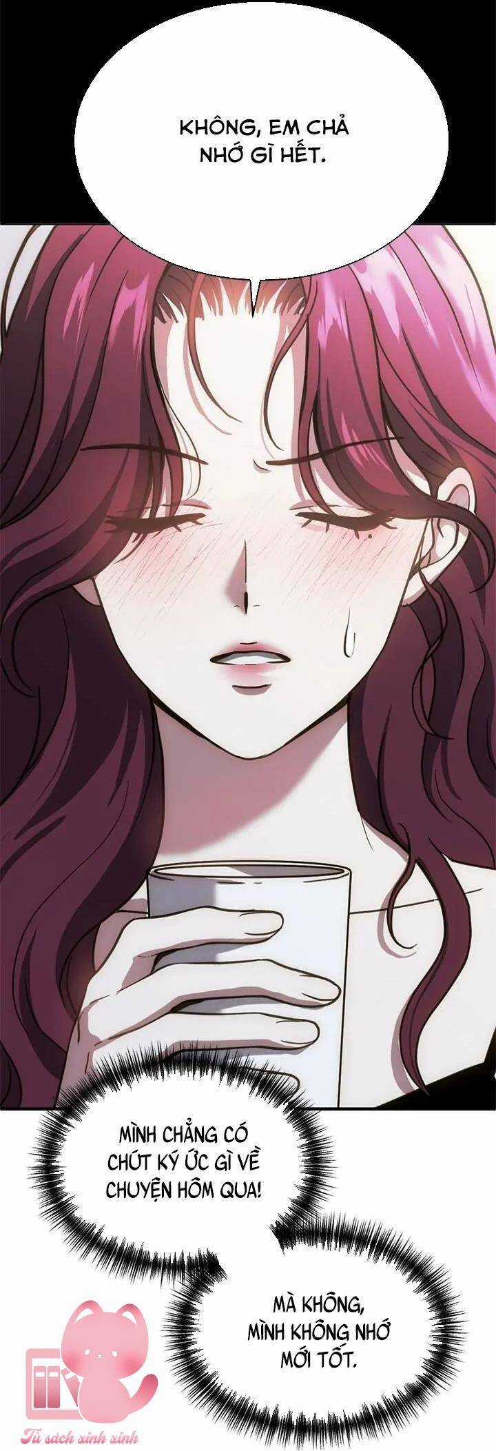 Ba Lần Động Phòng - Chapter 61 - Trang 34
