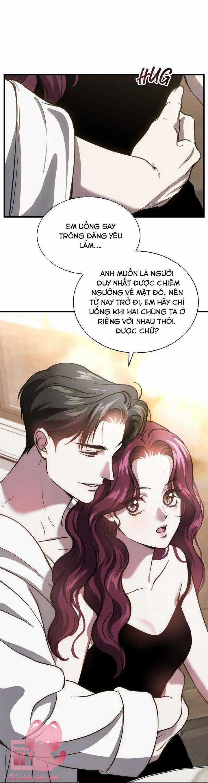 Ba Lần Động Phòng - Chapter 61 - Trang 36