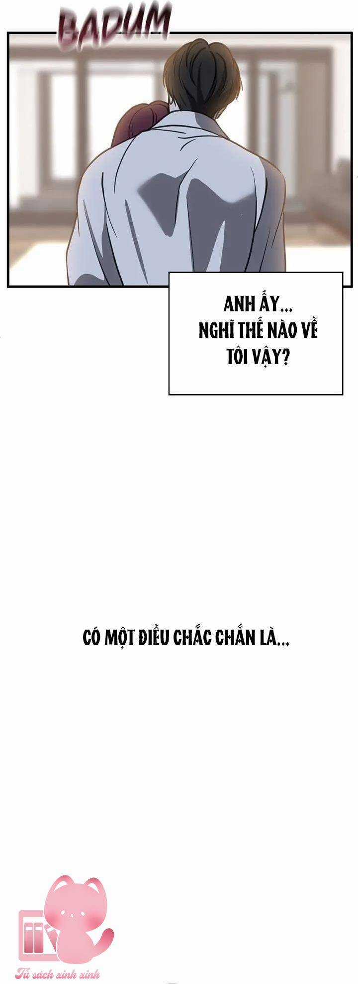 Ba Lần Động Phòng - Chapter 61 - Trang 39