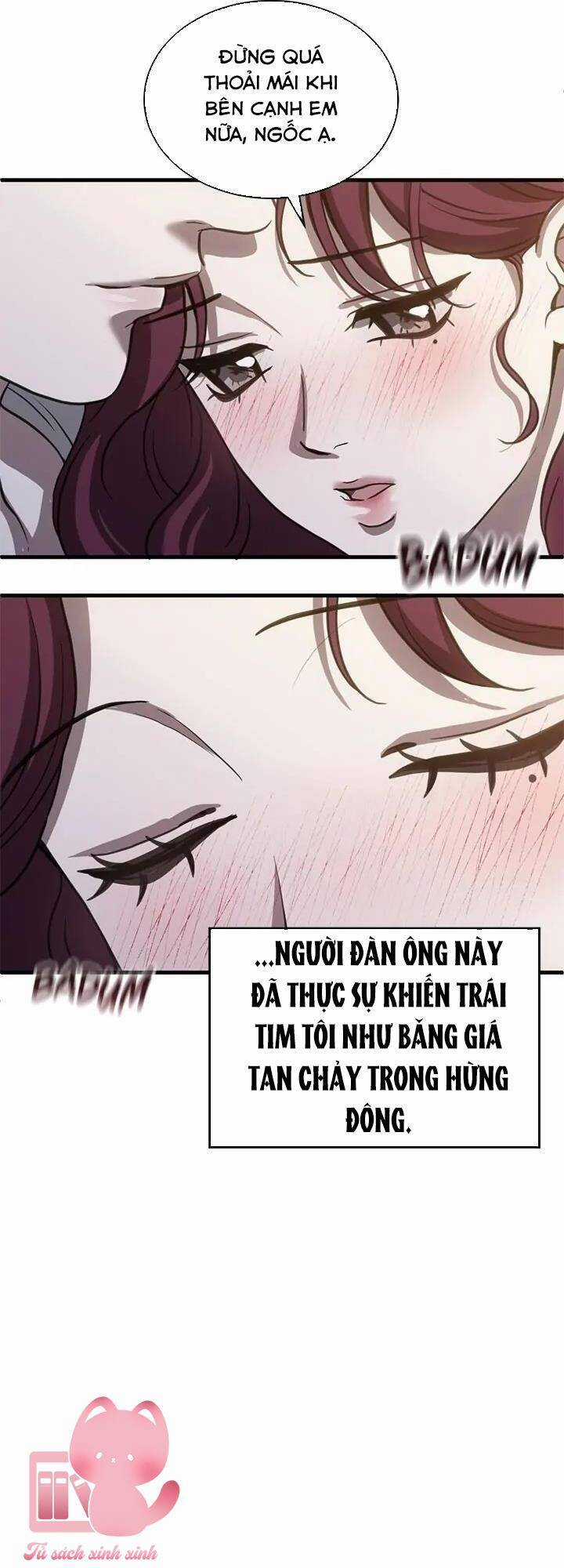 Ba Lần Động Phòng - Chapter 61 - Trang 40