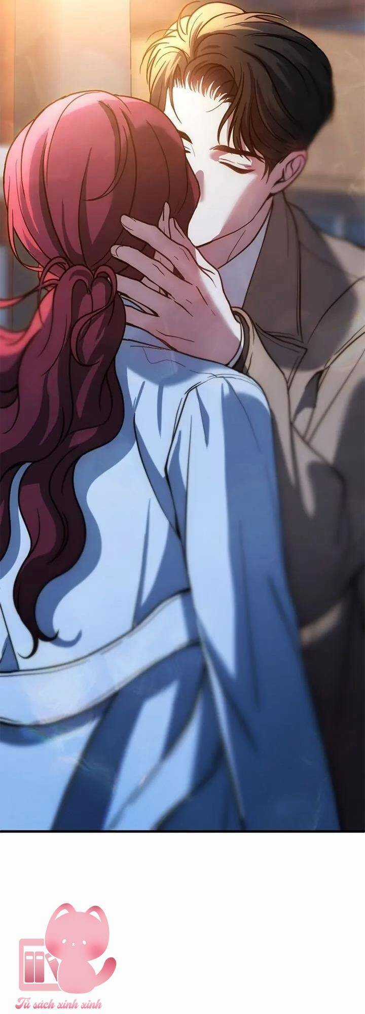 Ba Lần Động Phòng - Chapter 61 - Trang 5