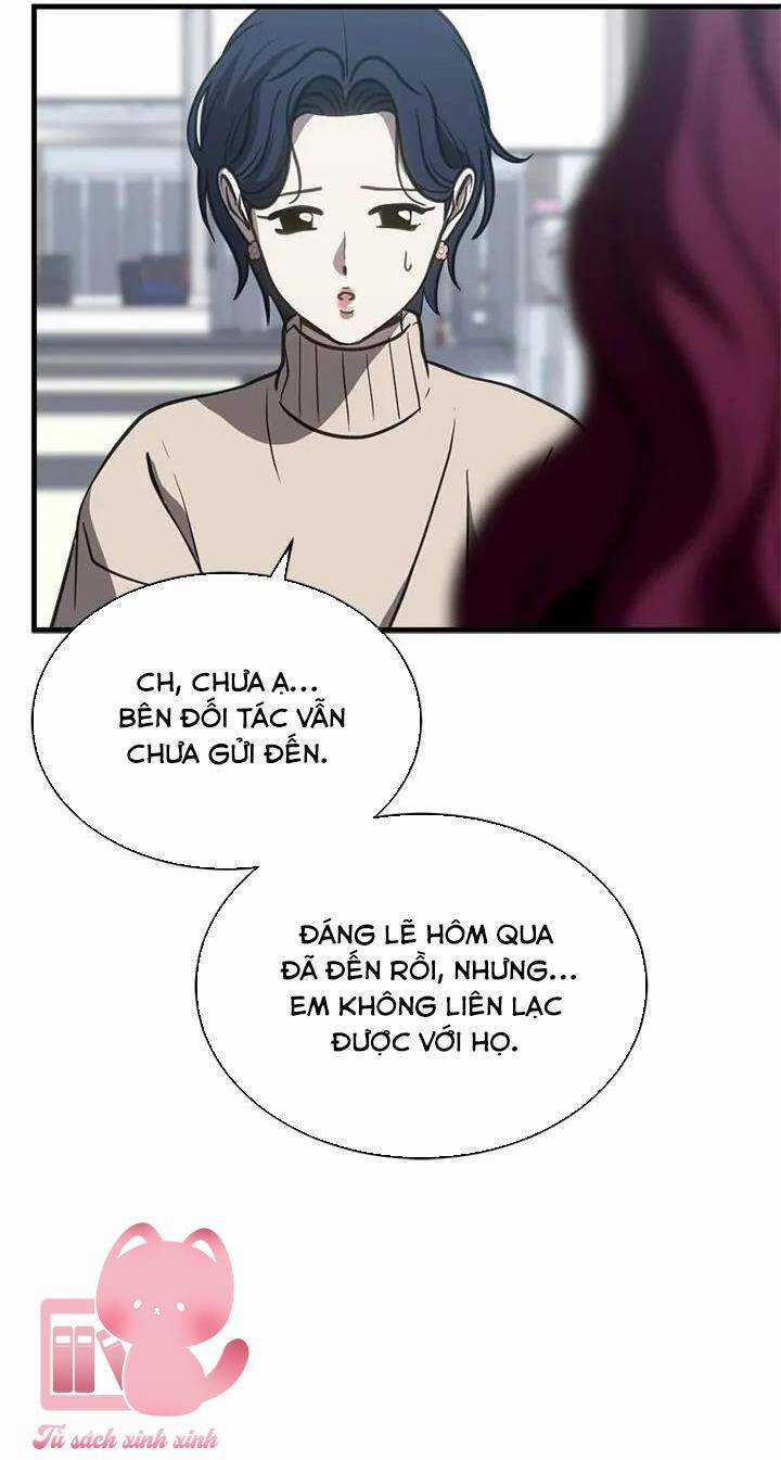 Ba Lần Động Phòng - Chapter 61 - Trang 43