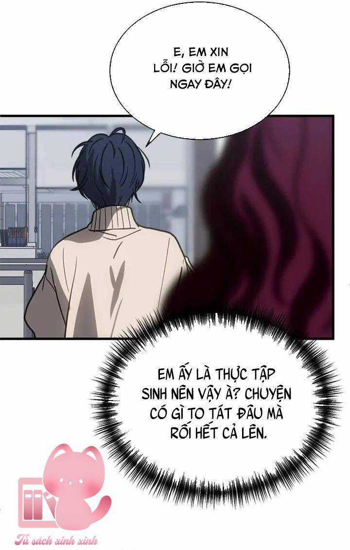 Ba Lần Động Phòng - Chapter 61 - Trang 45