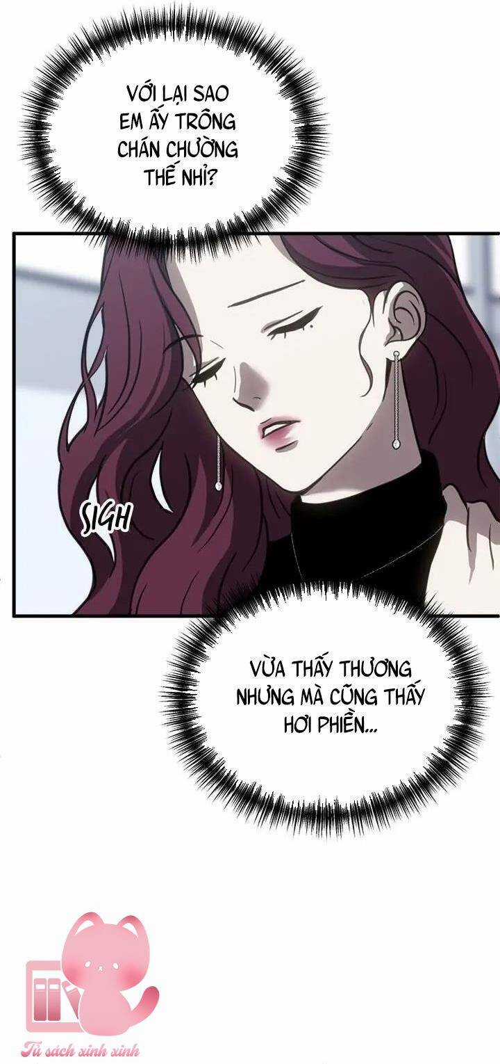 Ba Lần Động Phòng - Chapter 61 - Trang 46