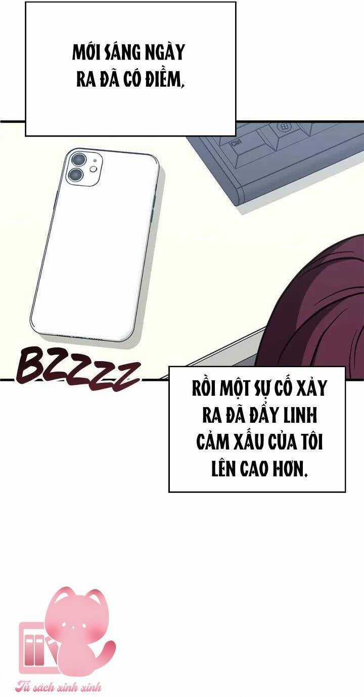 Ba Lần Động Phòng - Chapter 61 - Trang 47