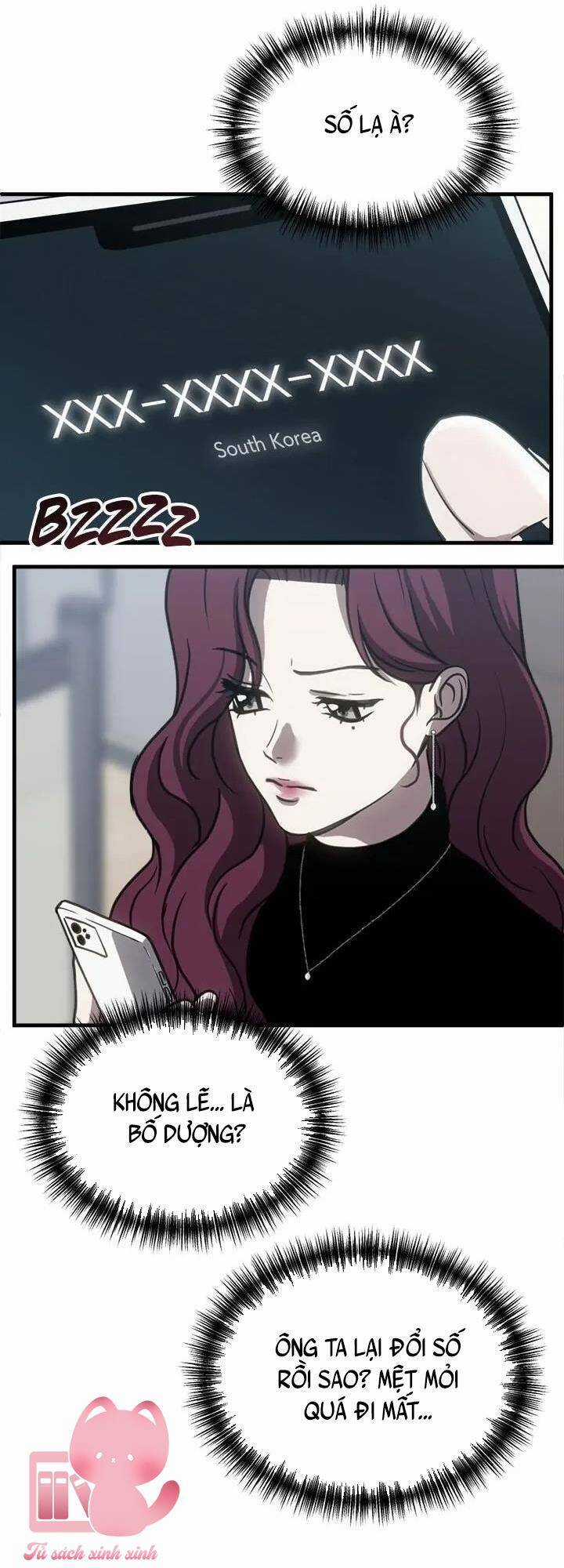 Ba Lần Động Phòng - Chapter 61 - Trang 48