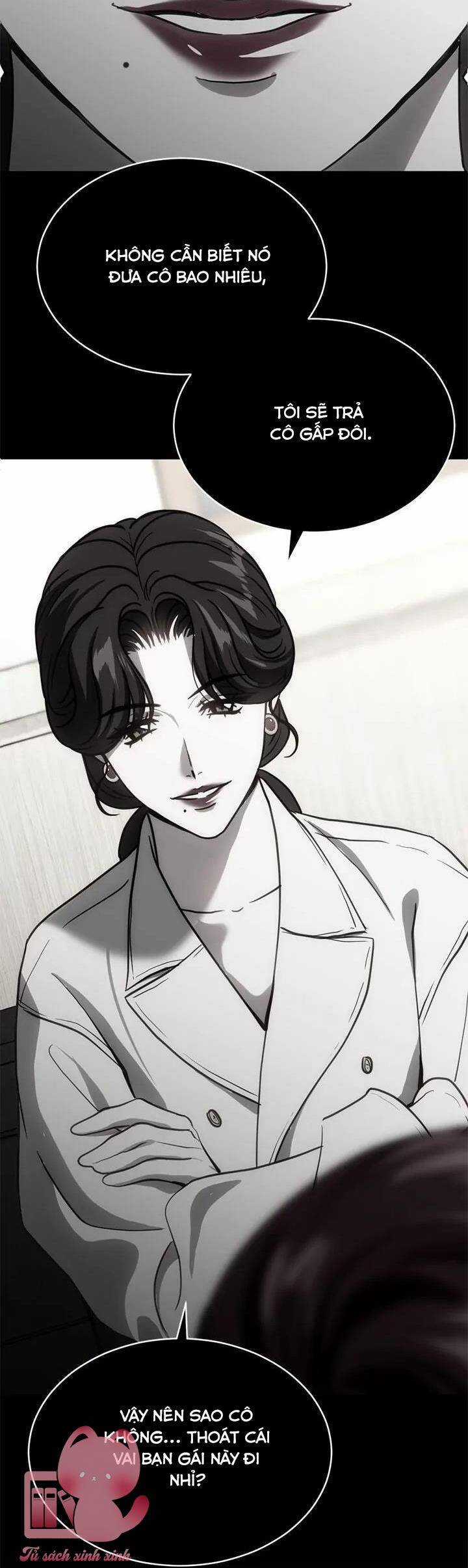 Ba Lần Động Phòng - Chapter 61 - Trang 51