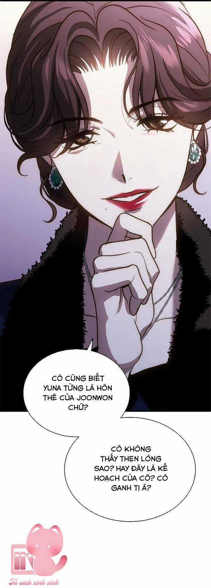 Ba Lần Động Phòng - Chapter 61 - Trang 58