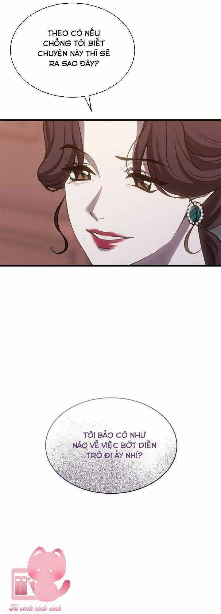 Ba Lần Động Phòng - Chapter 61 - Trang 60