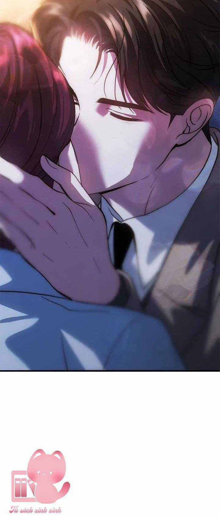 Ba Lần Động Phòng - Chapter 61 - Trang 7
