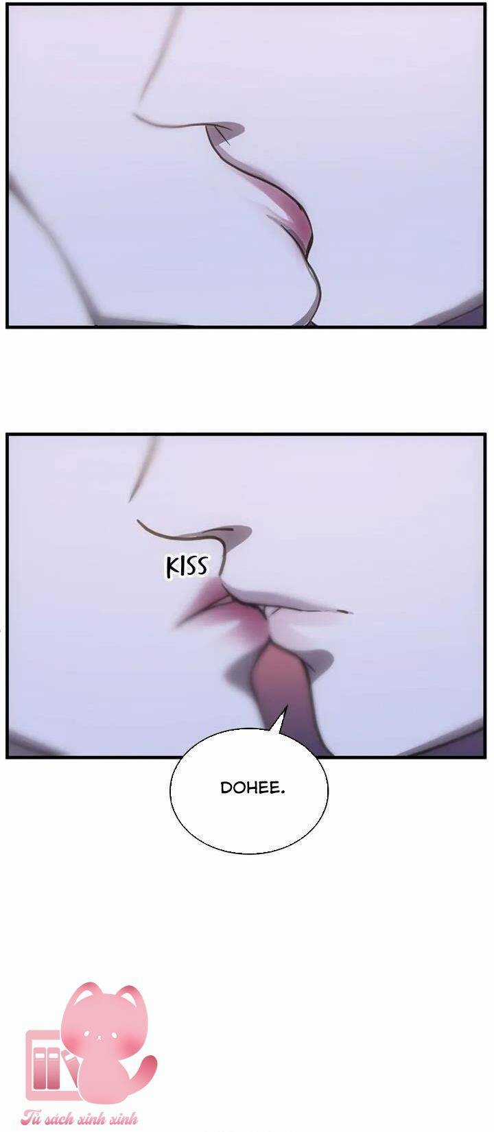 Ba Lần Động Phòng - Chapter 61 - Trang 8