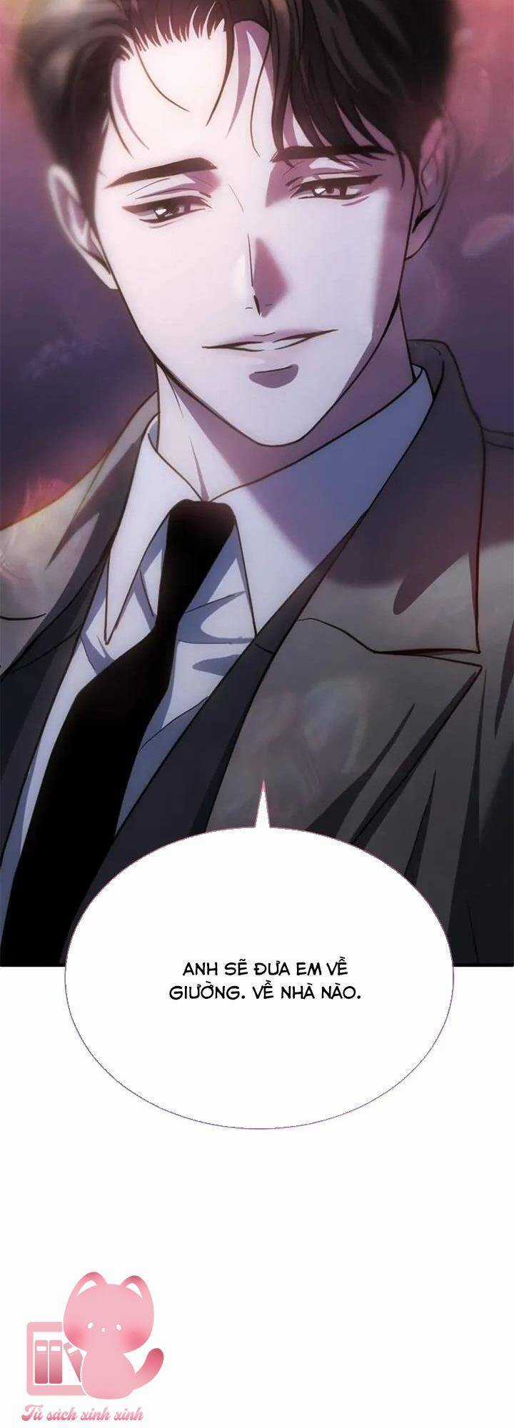 Ba Lần Động Phòng - Chapter 61 - Trang 10