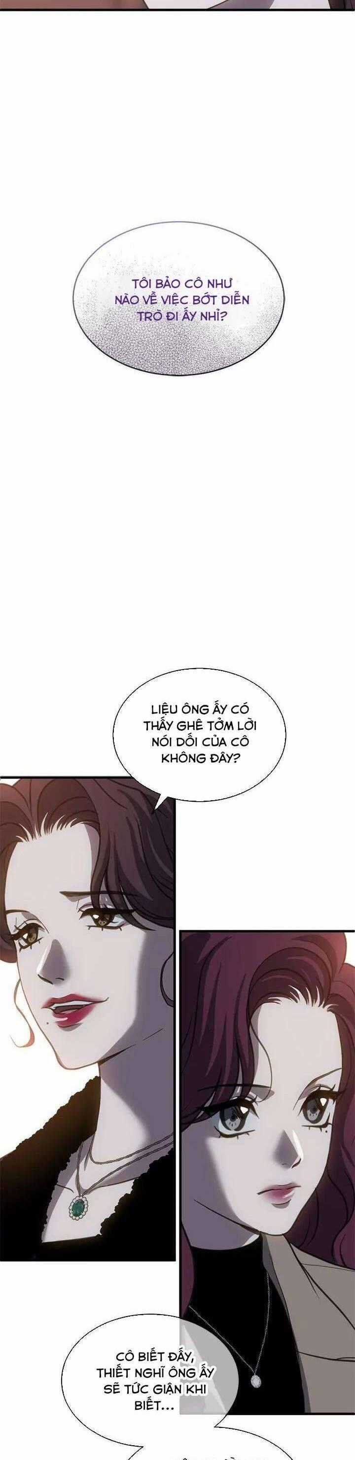 Ba Lần Động Phòng - Chapter 62 - Trang 2