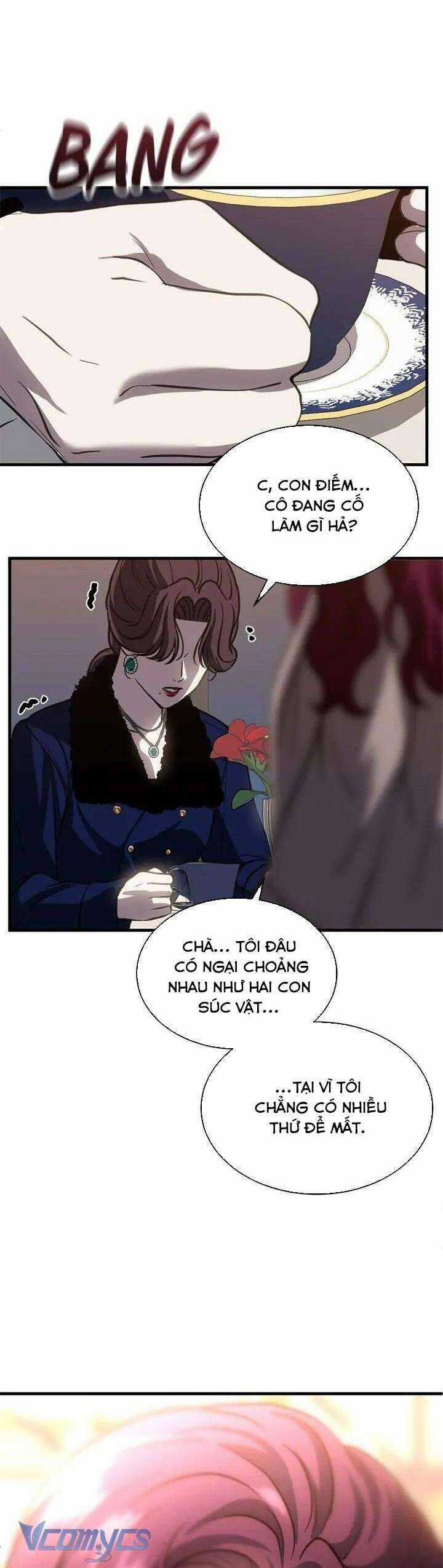 Ba Lần Động Phòng - Chapter 62 - Trang 11