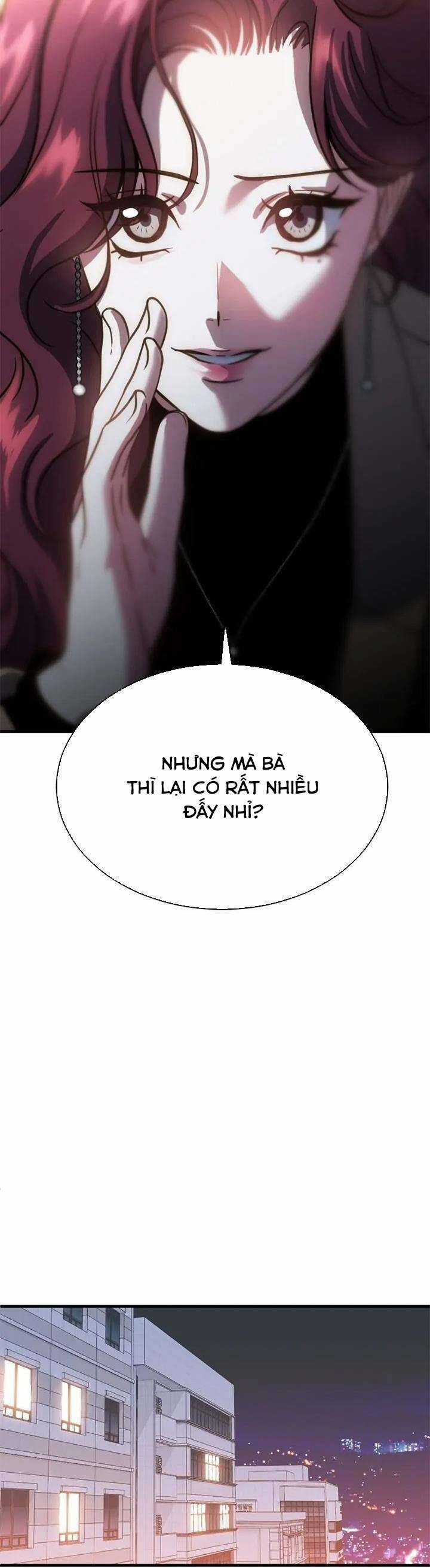 Ba Lần Động Phòng - Chapter 62 - Trang 12