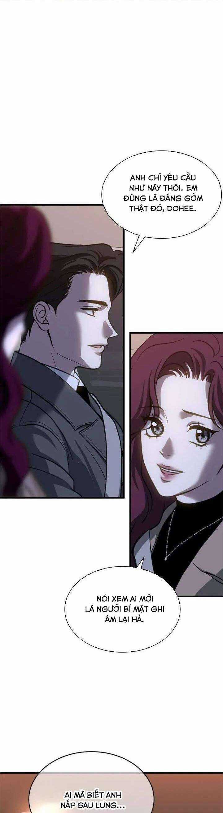 Ba Lần Động Phòng - Chapter 62 - Trang 13