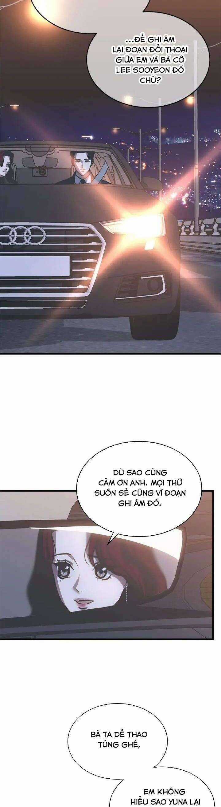 Ba Lần Động Phòng - Chapter 62 - Trang 14