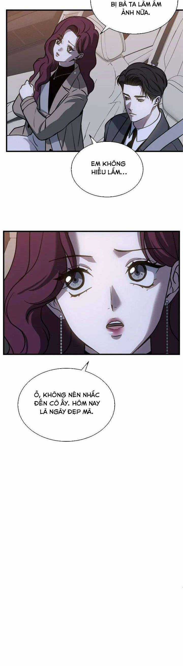 Ba Lần Động Phòng - Chapter 62 - Trang 15