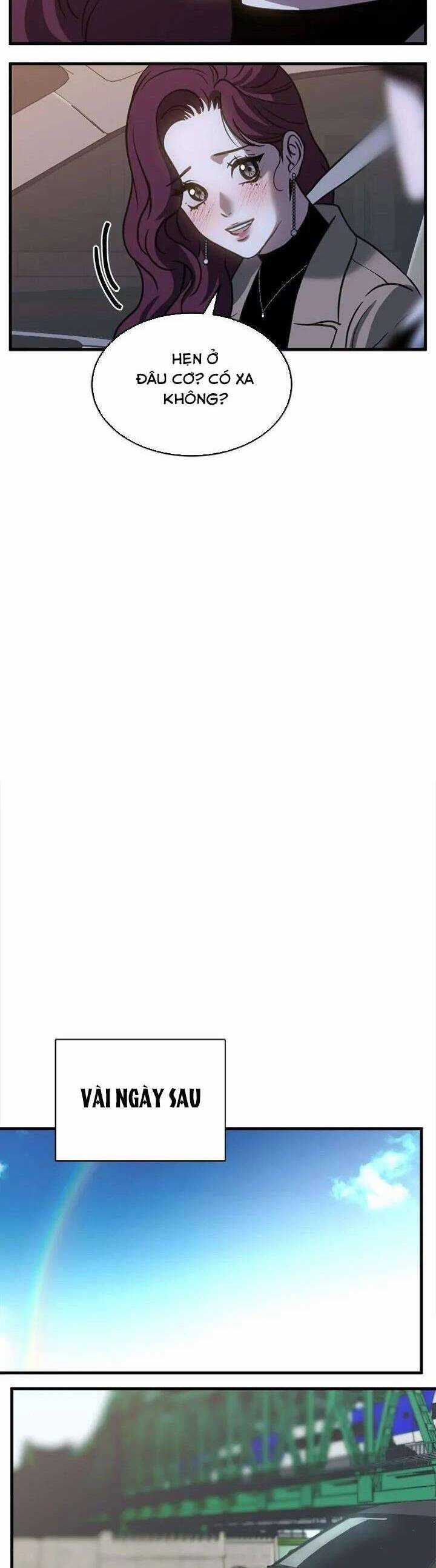 Ba Lần Động Phòng - Chapter 62 - Trang 18