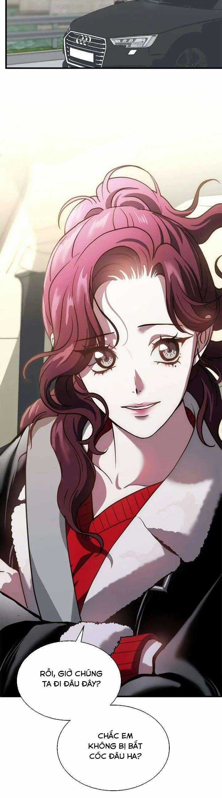 Ba Lần Động Phòng - Chapter 62 - Trang 19