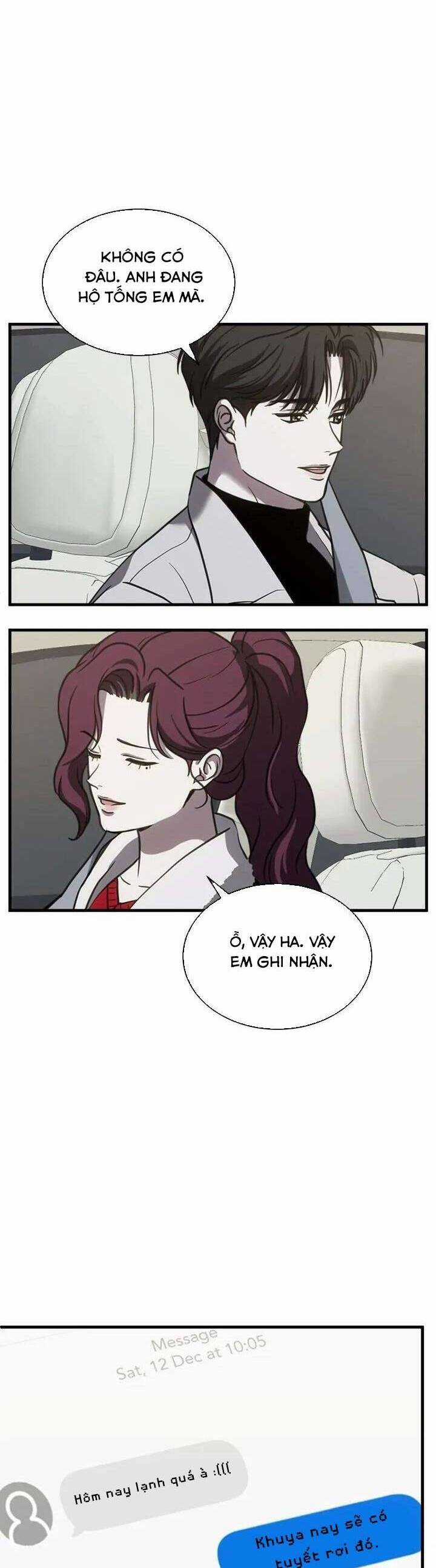 Ba Lần Động Phòng - Chapter 62 - Trang 20