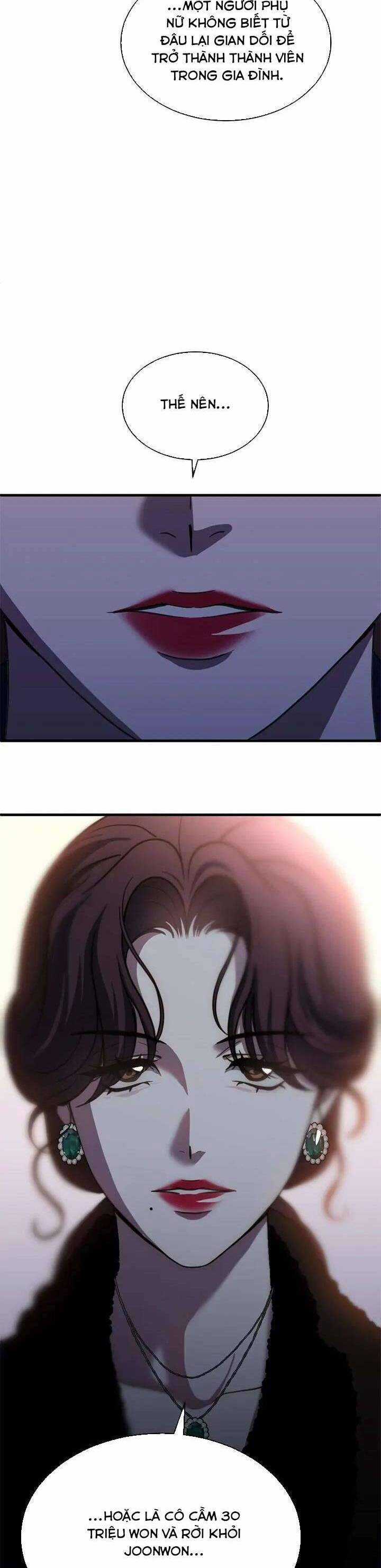 Ba Lần Động Phòng - Chapter 62 - Trang 3