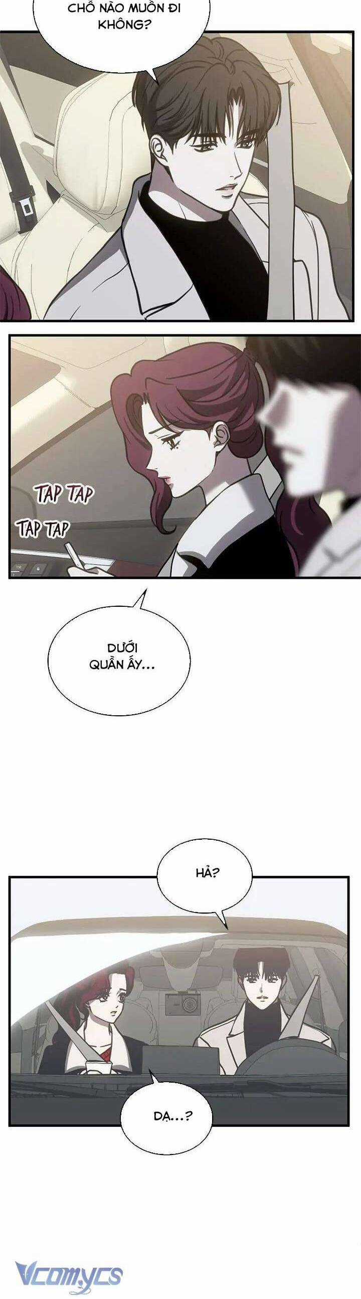 Ba Lần Động Phòng - Chapter 62 - Trang 22