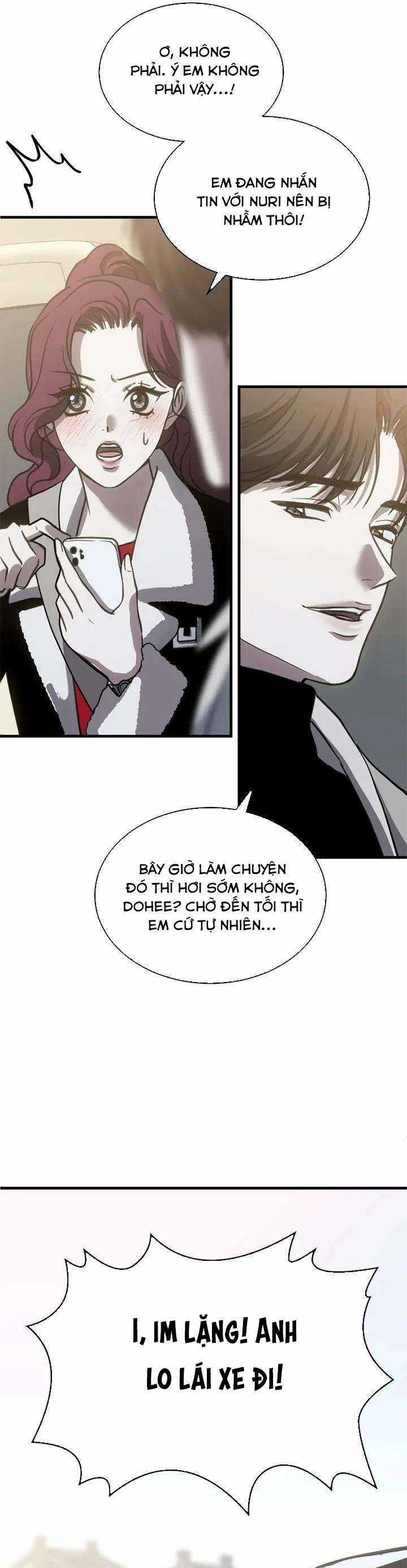 Ba Lần Động Phòng - Chapter 62 - Trang 23