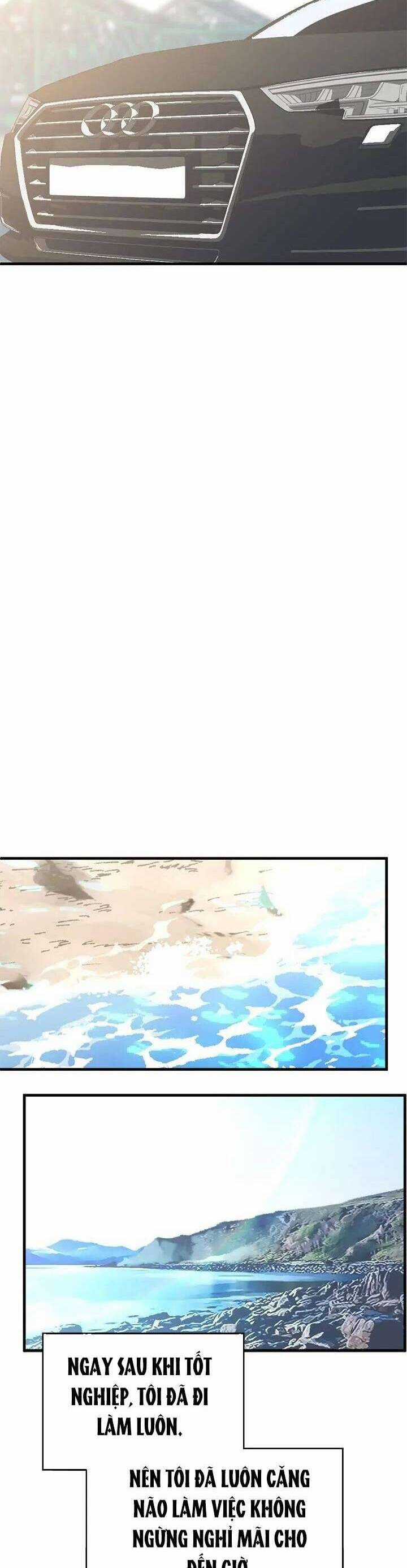 Ba Lần Động Phòng - Chapter 62 - Trang 24