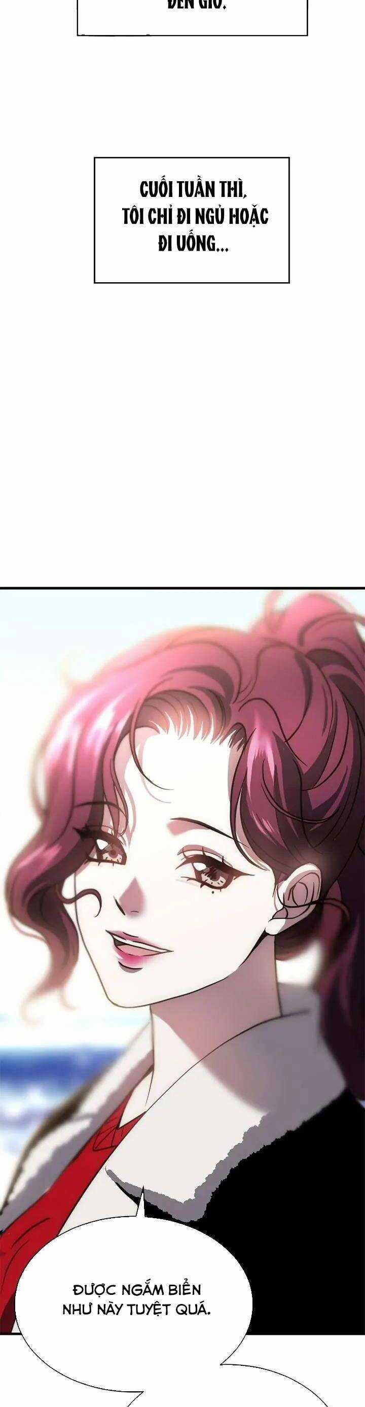 Ba Lần Động Phòng - Chapter 62 - Trang 25