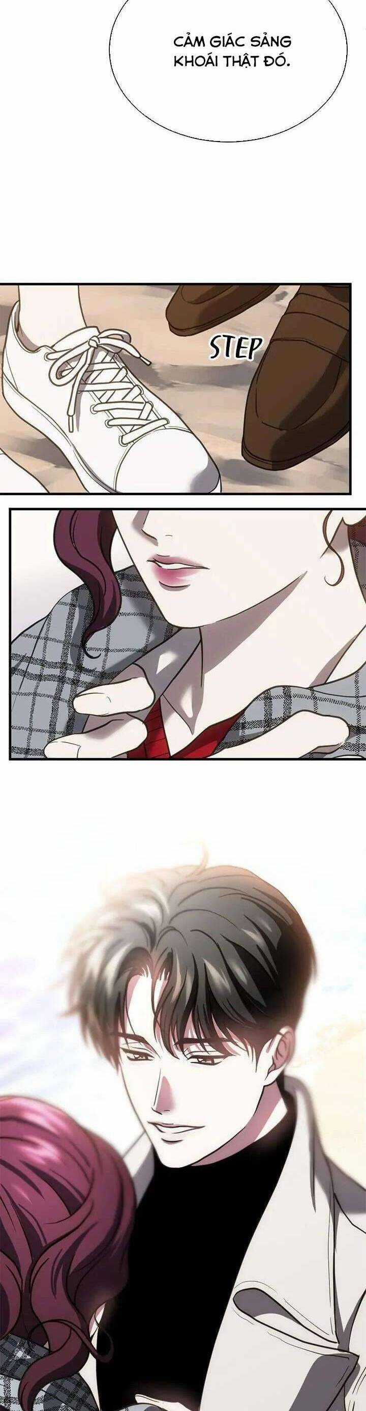 Ba Lần Động Phòng - Chapter 62 - Trang 26