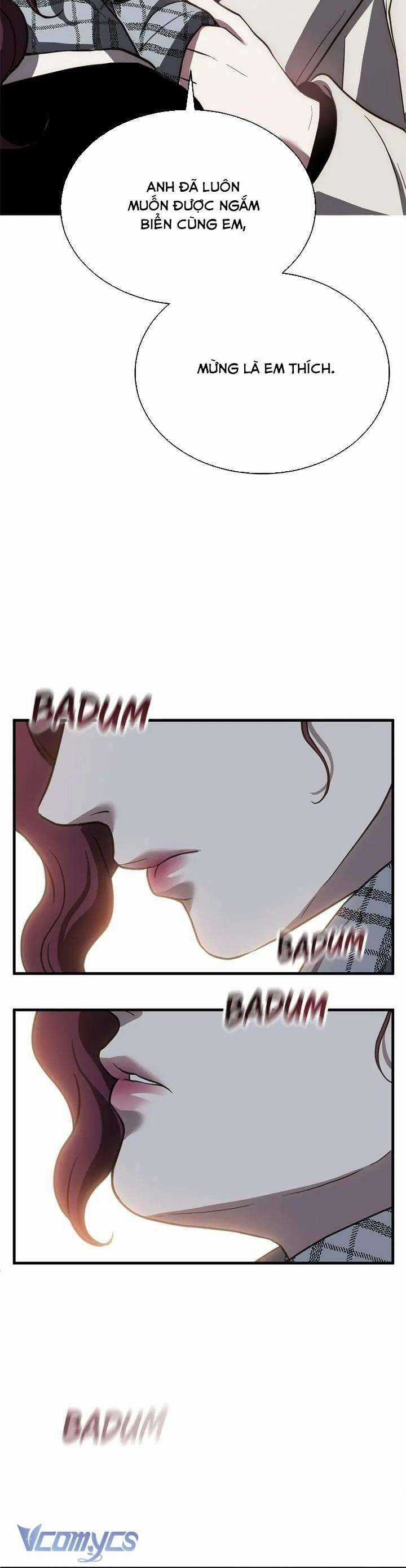 Ba Lần Động Phòng - Chapter 62 - Trang 27