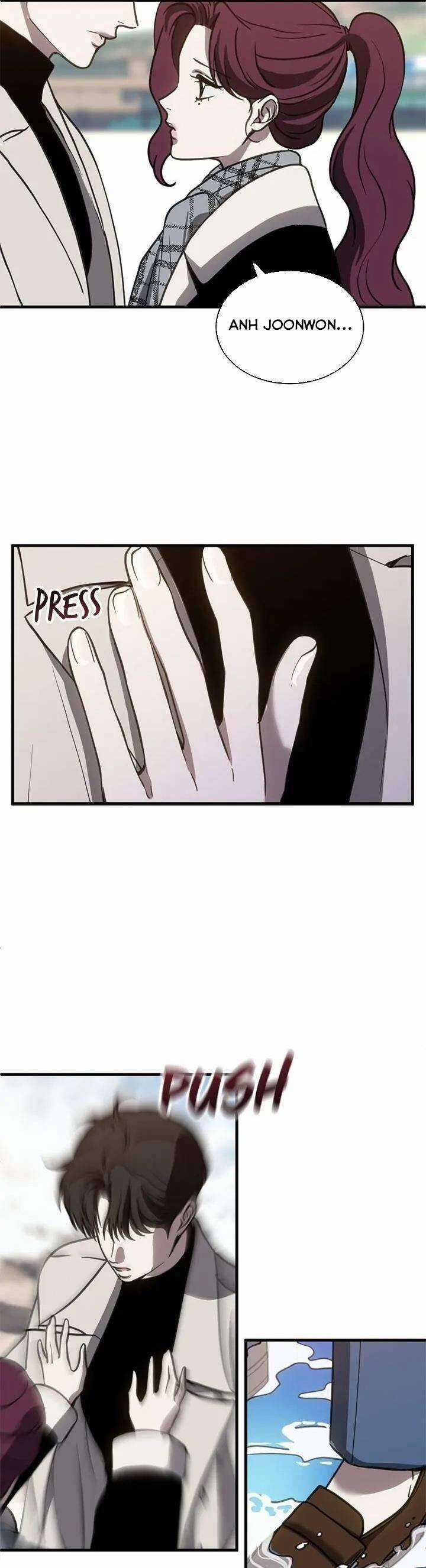 Ba Lần Động Phòng - Chapter 62 - Trang 28