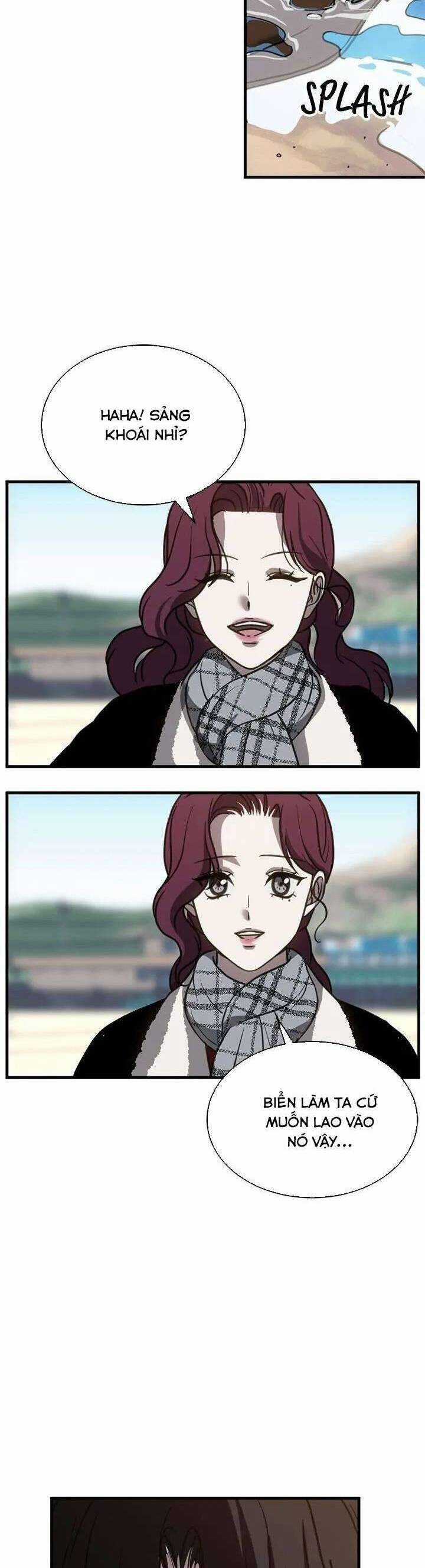 Ba Lần Động Phòng - Chapter 62 - Trang 29