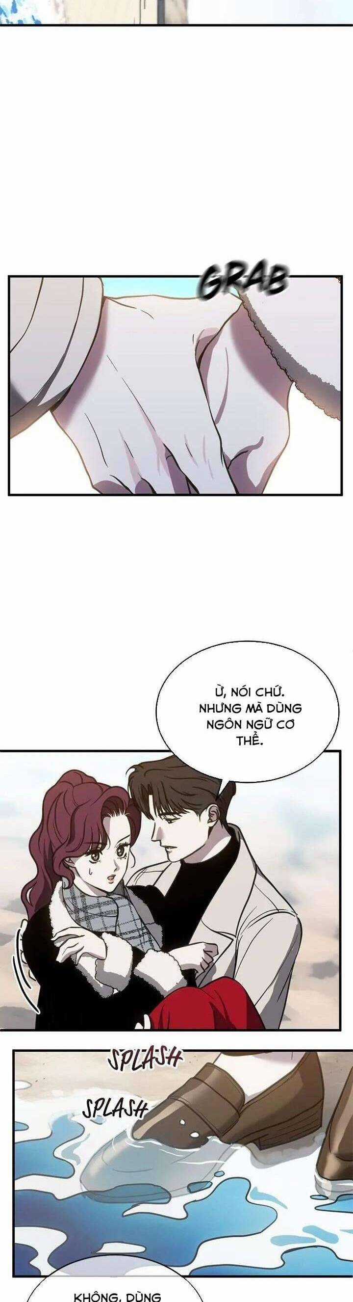 Ba Lần Động Phòng - Chapter 62 - Trang 32