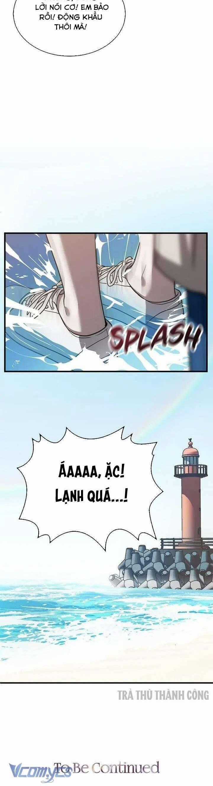 Ba Lần Động Phòng - Chapter 62 - Trang 33