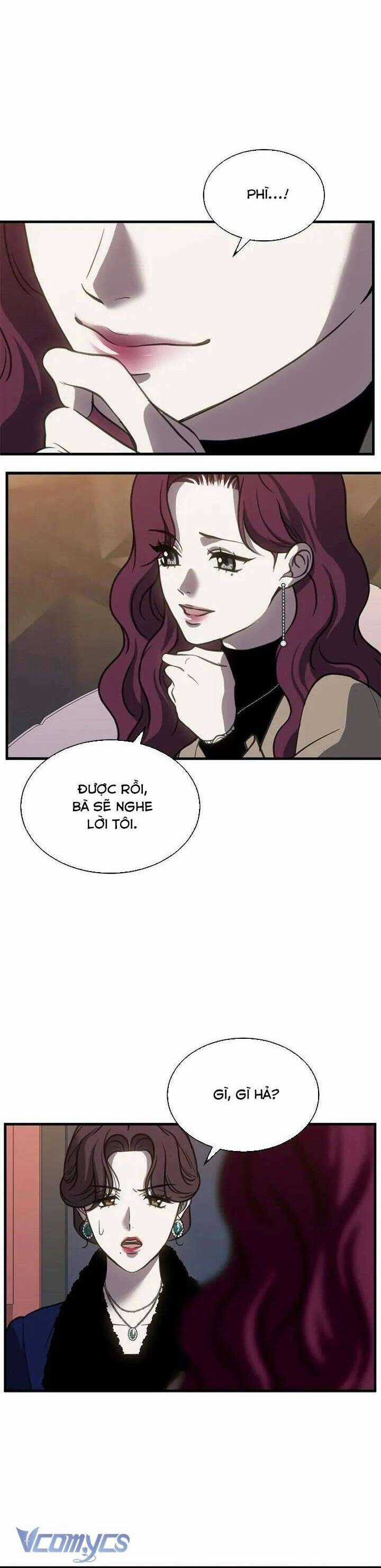 Ba Lần Động Phòng - Chapter 62 - Trang 5