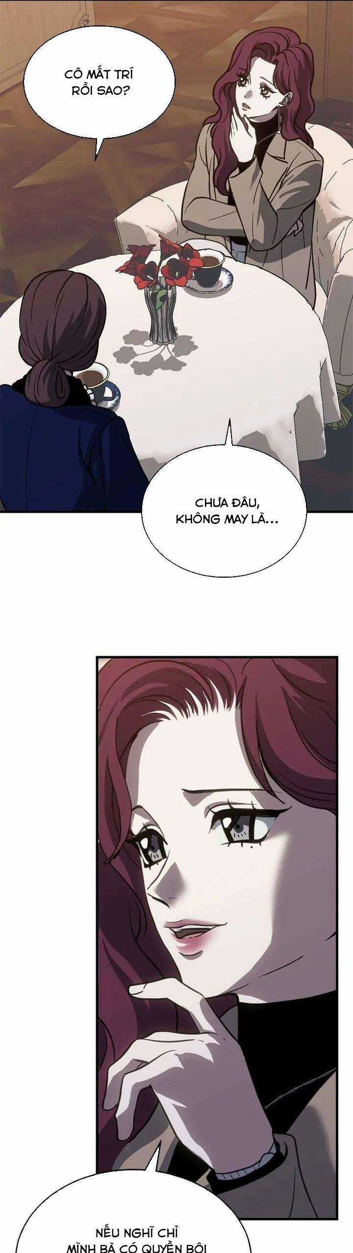 Ba Lần Động Phòng - Chapter 62 - Trang 6