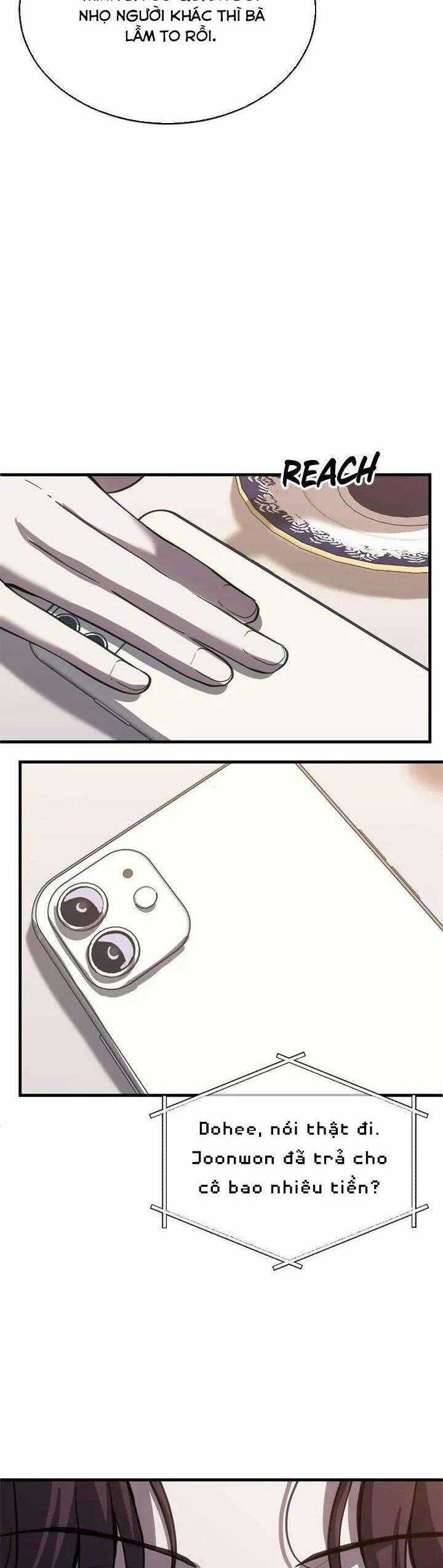 Ba Lần Động Phòng - Chapter 62 - Trang 7