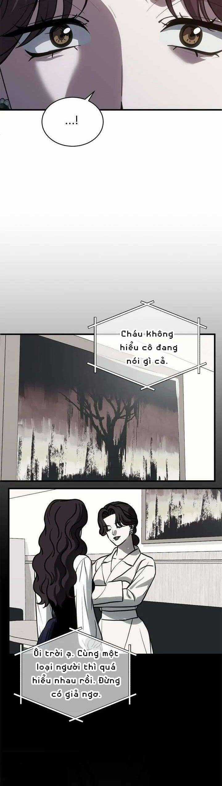 Ba Lần Động Phòng - Chapter 62 - Trang 8