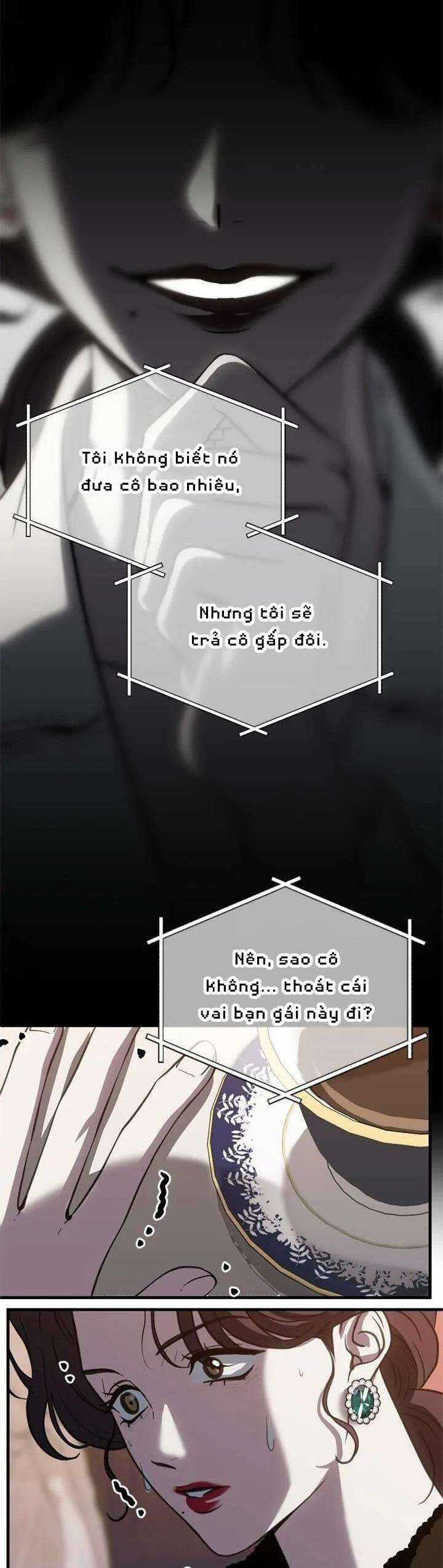 Ba Lần Động Phòng - Chapter 62 - Trang 9