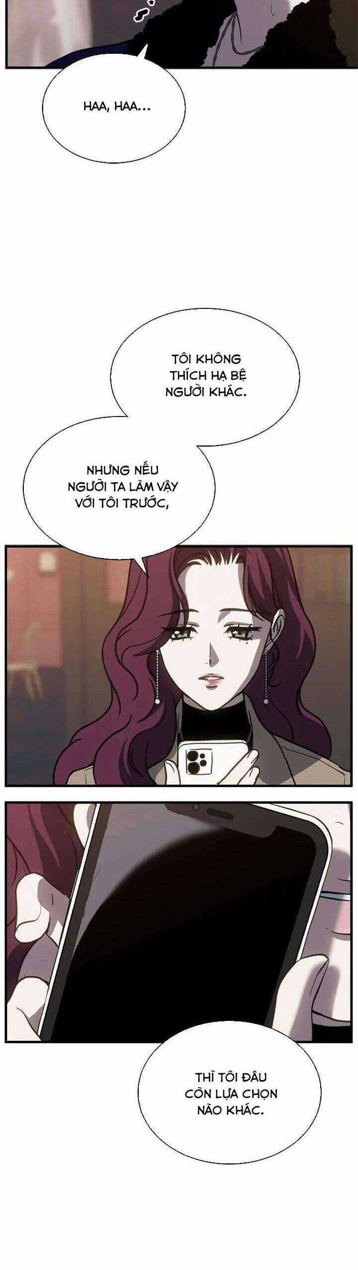 Ba Lần Động Phòng - Chapter 62 - Trang 10