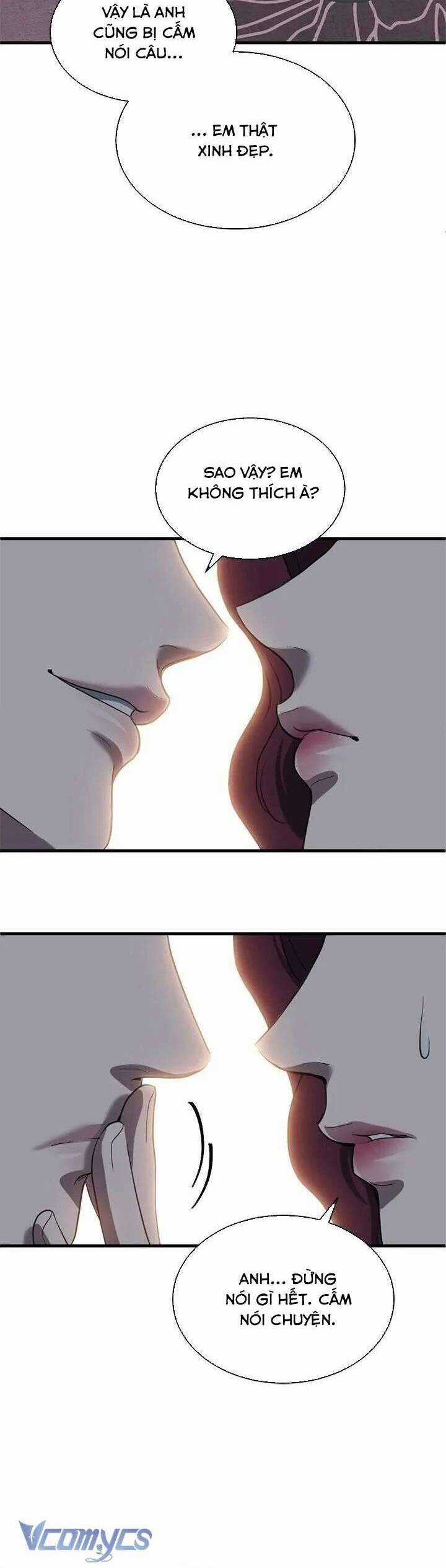 Ba Lần Động Phòng - Chapter 63 - Trang 11