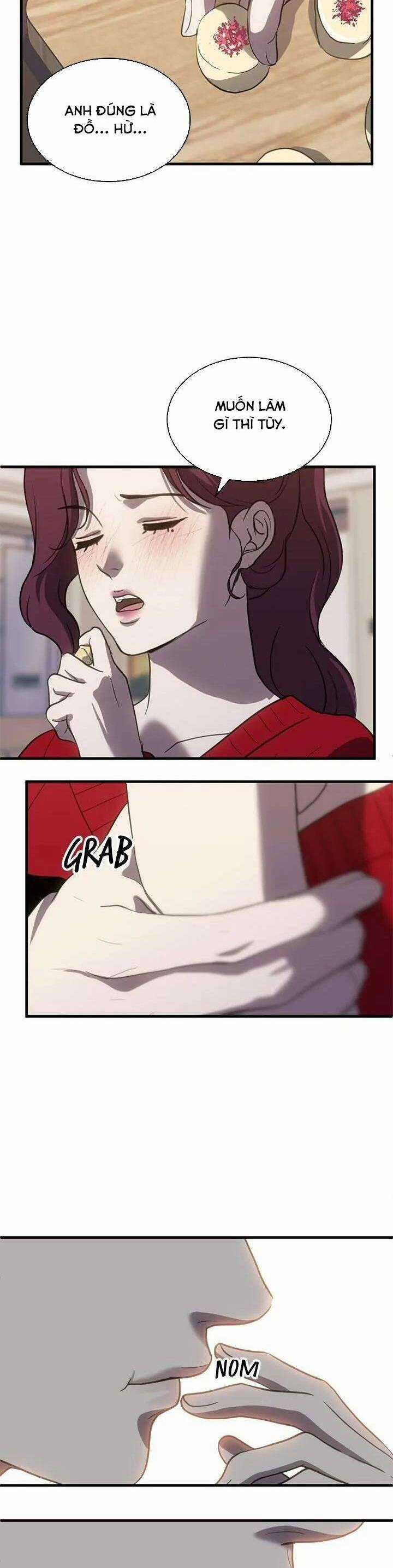 Ba Lần Động Phòng - Chapter 63 - Trang 14