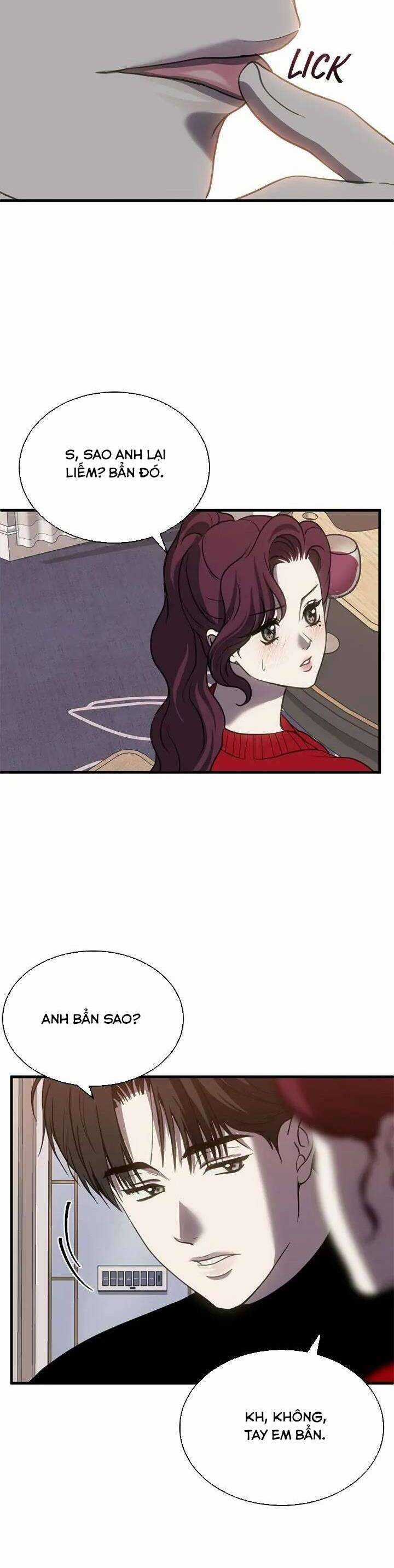 Ba Lần Động Phòng - Chapter 63 - Trang 15