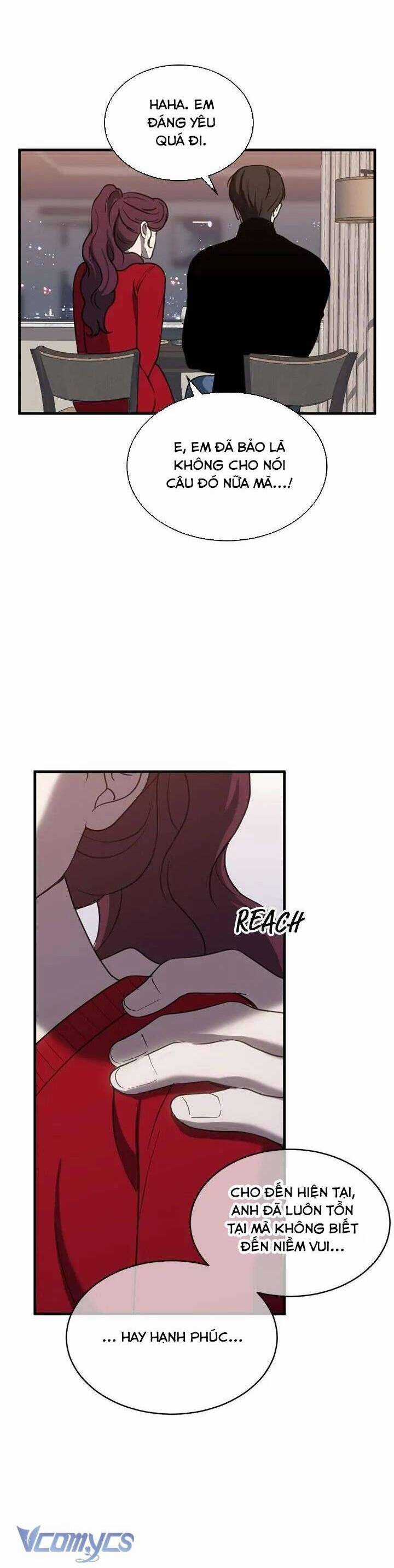 Ba Lần Động Phòng - Chapter 63 - Trang 16